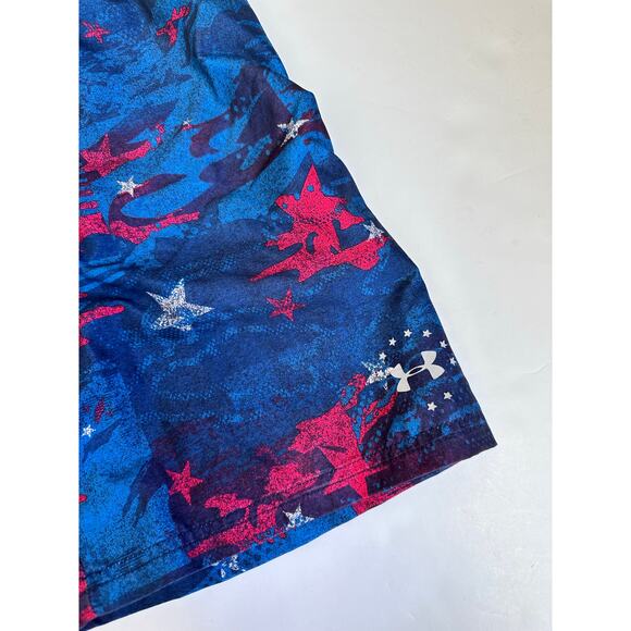 Under Armour Swim shorts - Picture 3 of 5